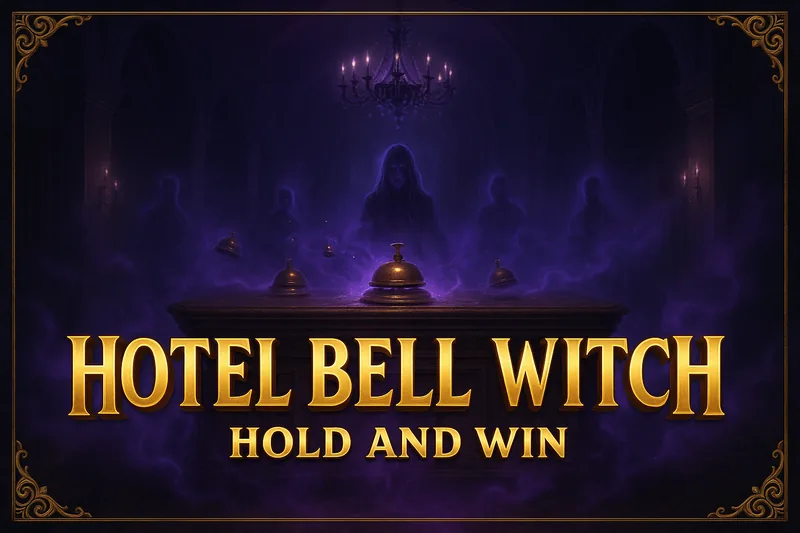 Hotel Bell Witch