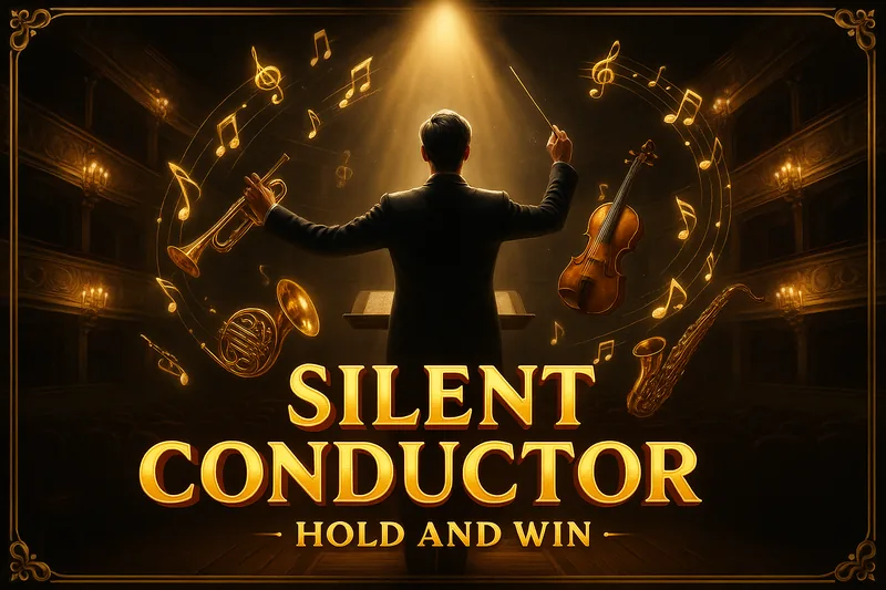 Silent Conductor