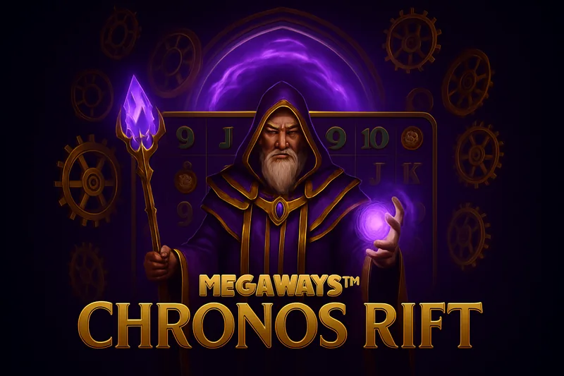 Chronos Rift