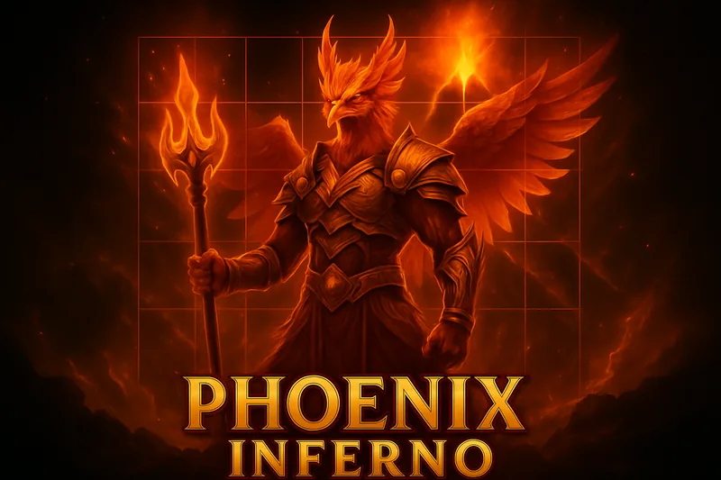 Phoenix Inferno